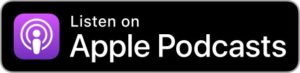 Apple Podcasts Listen badge