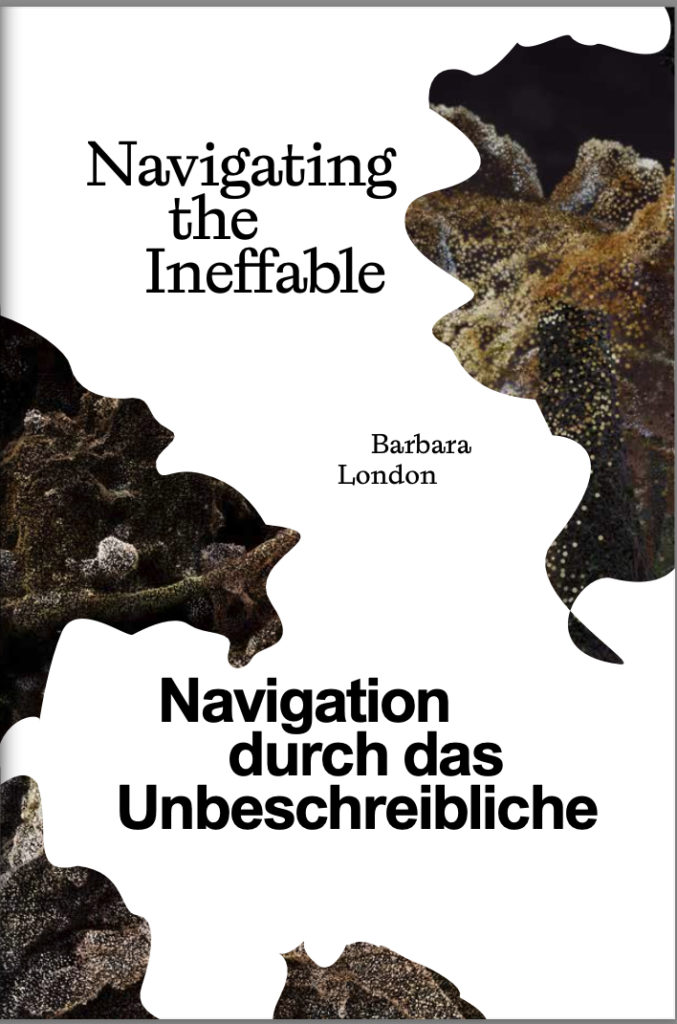 Navigating the Ineffable