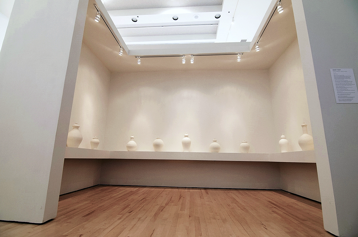 Only Sound Remains, 2014, courtesy of the artist